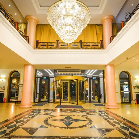 Phoenicia Grand Hotel Bukarest