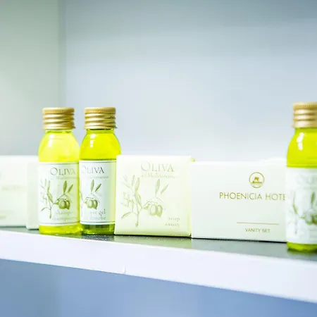 腓尼基大酒店 酒店