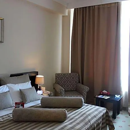 Hotel Phoenicia Grand Bucharest