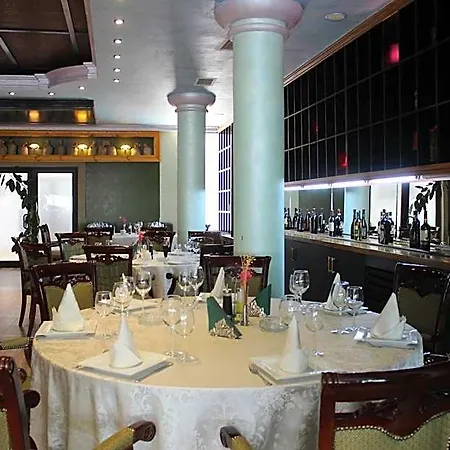 Phoenicia Grand Hotel Bucharest