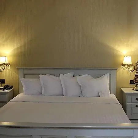 Phoenicia Grand Bucharest