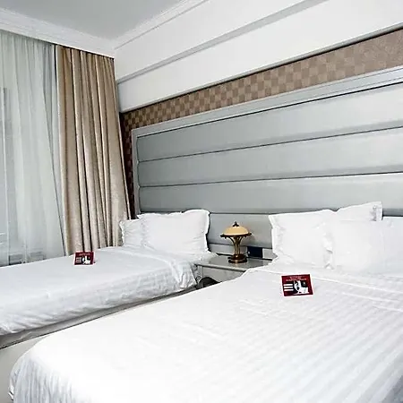 Hotel Phoenicia Grand Bucharest