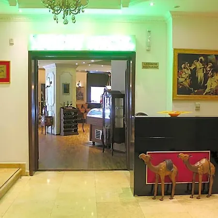 Hotel Phoenicia Grand 4*