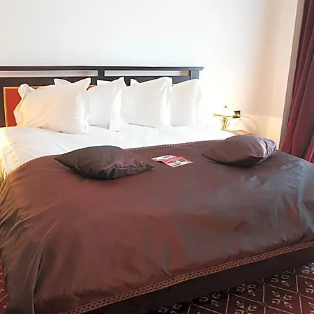 Phoenicia Grand Hotel Bucharest