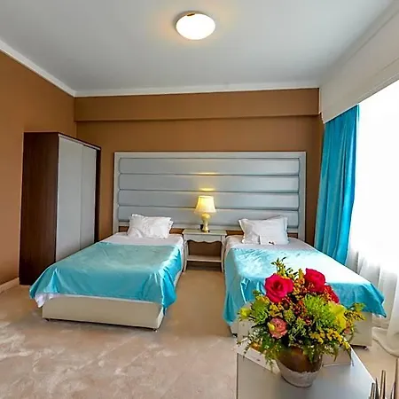 Phoenicia Grand Hotel Bucharest