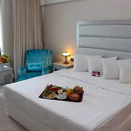 Phoenicia Grand Hotel Bucharest