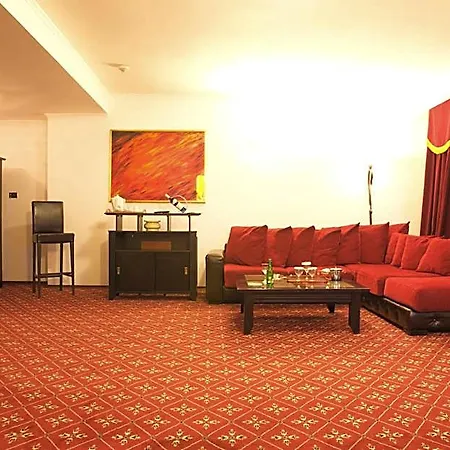 Phoenicia Grand 4* Bucharest