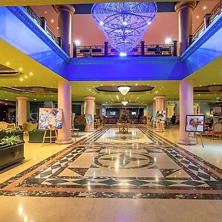 Phoenicia Grand Bucharest