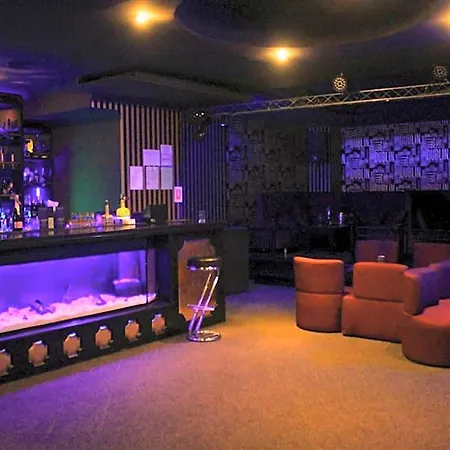 Phoenicia Grand Hotel