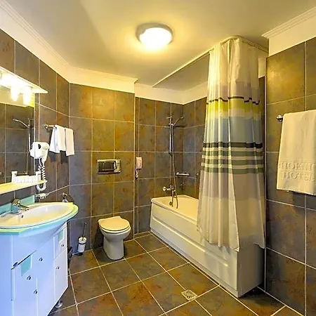 Hotel Phoenicia Grand 4*