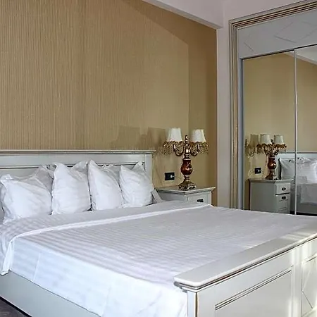 Phoenicia Grand Bucharest