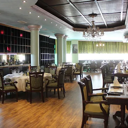 Phoenicia Grand