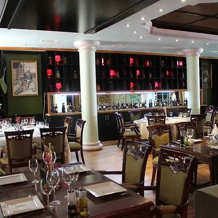 Phoenicia Grand Hotel Bucharest