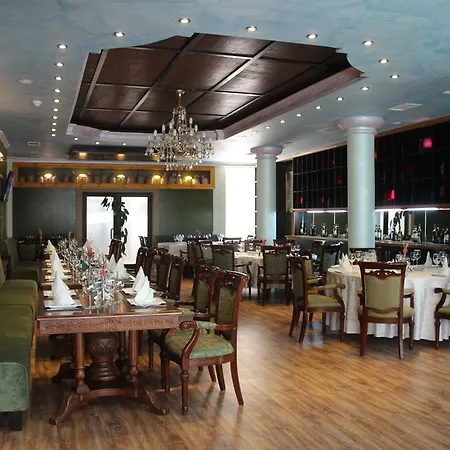 Phoenicia Grand Hotel Bucharest