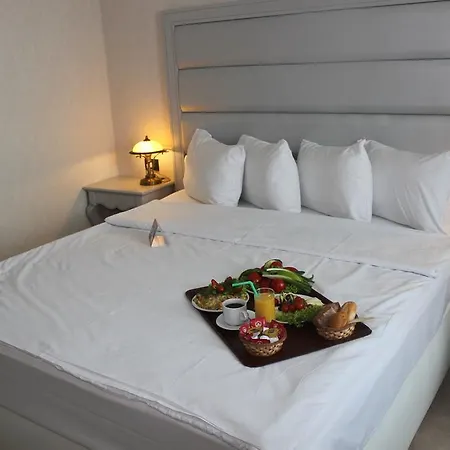 Phoenicia Grand Hotel Bucharest