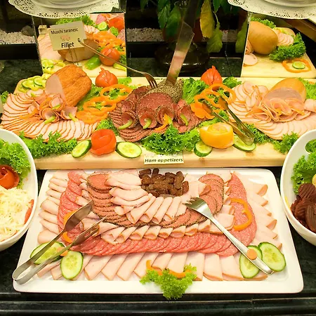 腓尼基大酒店 布加勒斯特