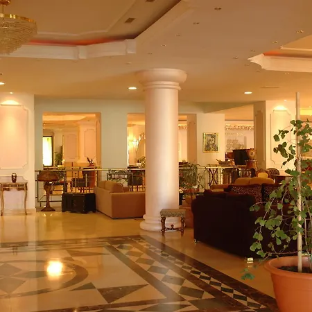 Phoenicia Grand Bucharest