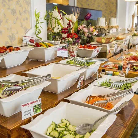Hotel Phoenicia Grand 4*