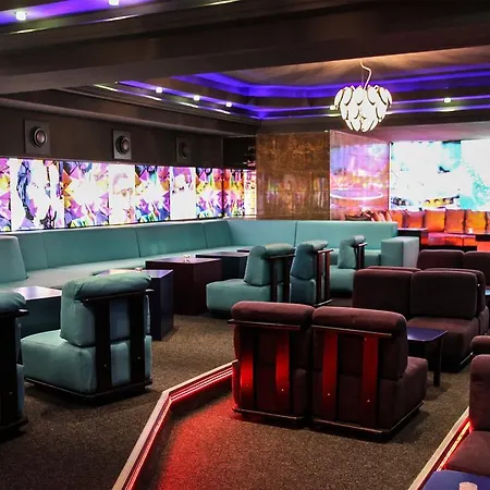 Hotel Phoenicia Grand Bucharest