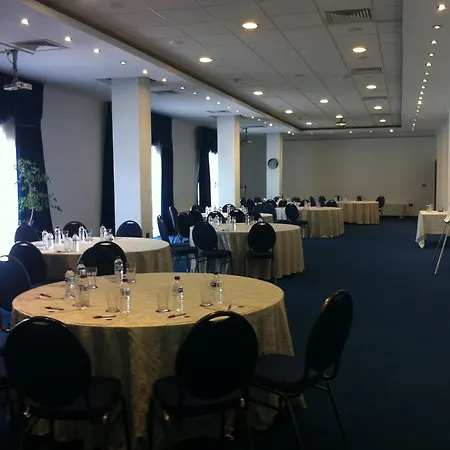 Hotel Phoenicia Grand Bucharest