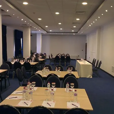 Phoenicia Grand Bucharest