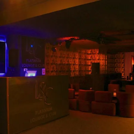 Hotel Phoenicia Grand