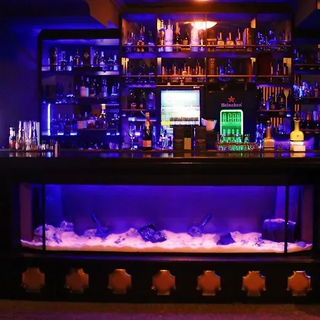 Phoenicia Grand Hotel Bucharest