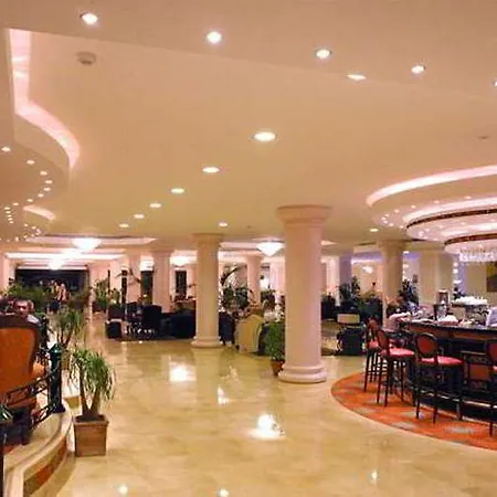 Phoenicia Grand Bucareste