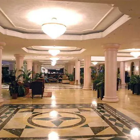 Phoenicia Grand Hotel Bucareste