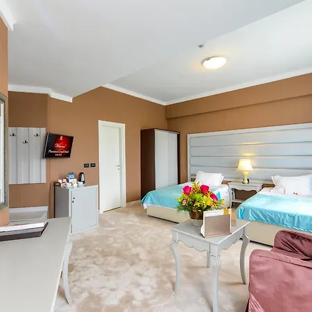 Phoenicia Grand Bucharest