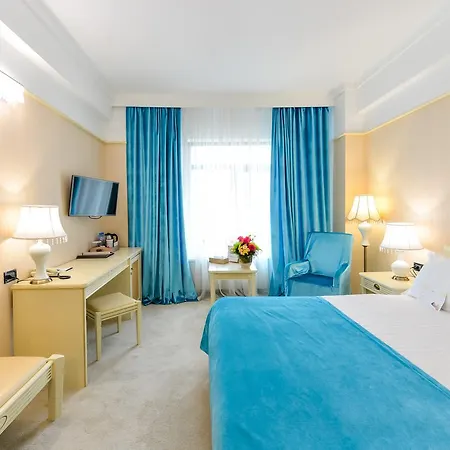 Phoenicia Grand Bucharest