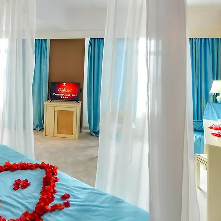 Phoenicia Grand Hotel