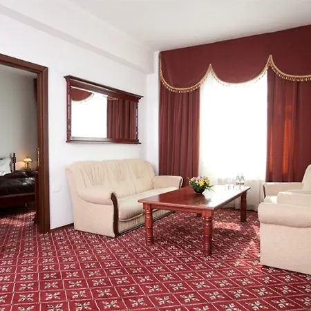 Phoenicia Grand 4* Bukarest