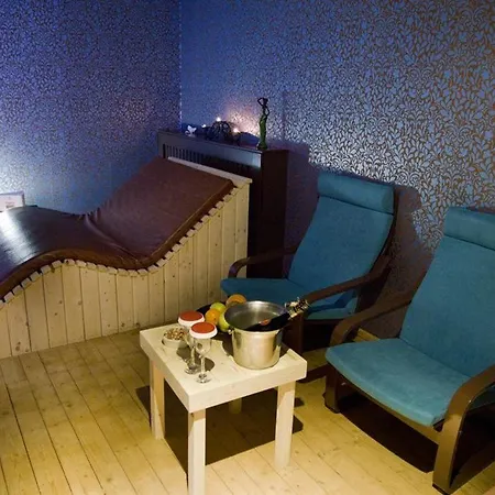Hotel Phoenicia Grand Bucharest
