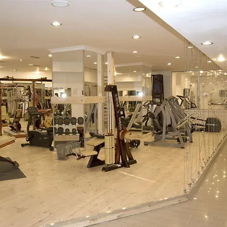 Phoenicia Grand Hotel