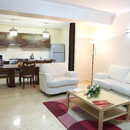 Phoenicia Grand Hotel