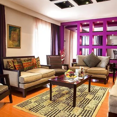 Phoenicia Grand Bucareste