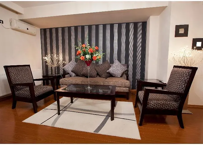 Phoenicia Grand Bucarest