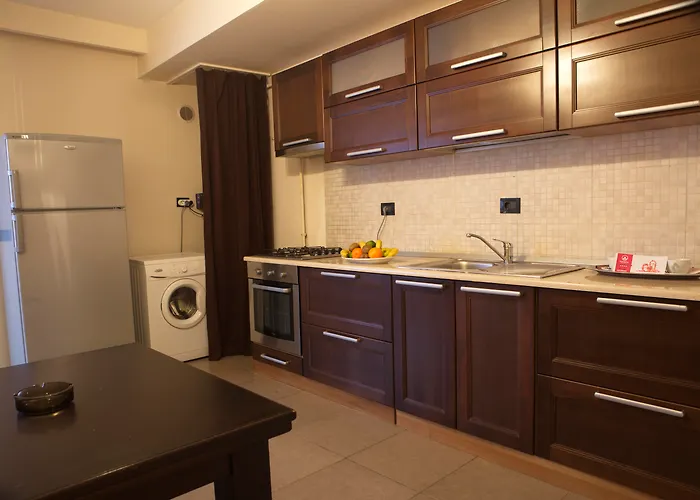 Hotel Phoenicia Grand 4*