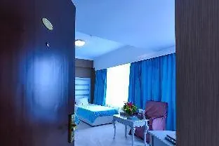 Phoenicia Grand 4* Бухарест