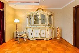 Hotel Phoenicia Grand Bucarest