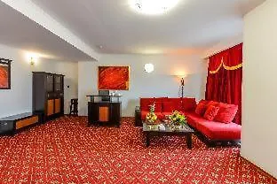 Phoenicia Grand 4* Бухарест