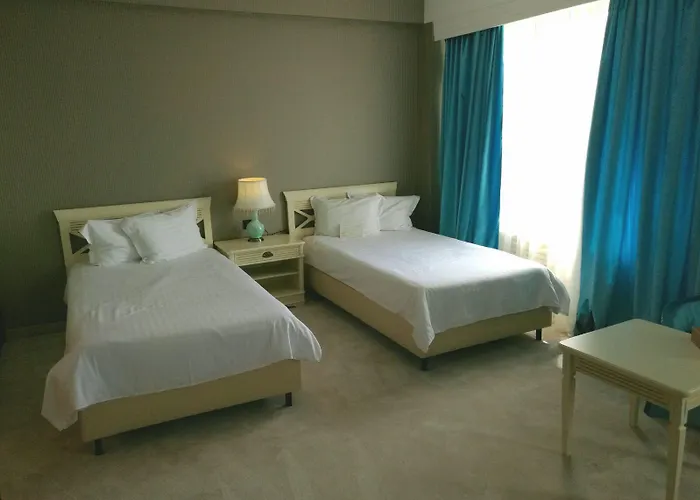 Phoenicia Grand Bukarest