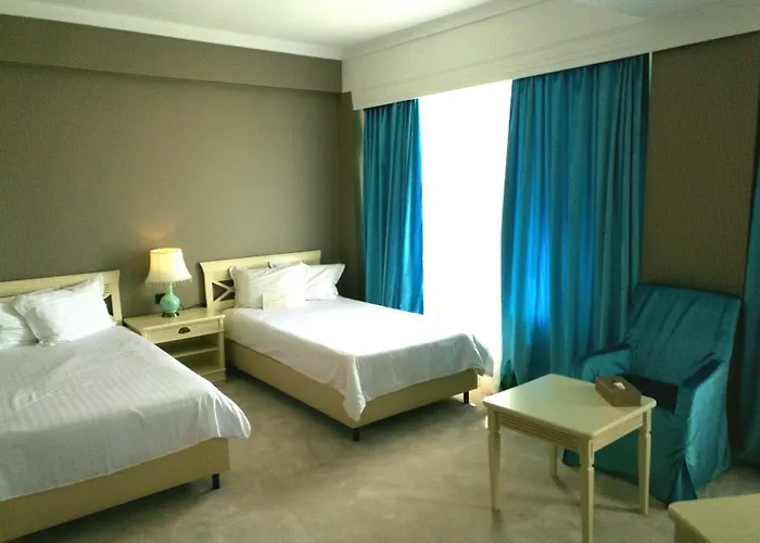 Hotel Phoenicia Grand Bucarest