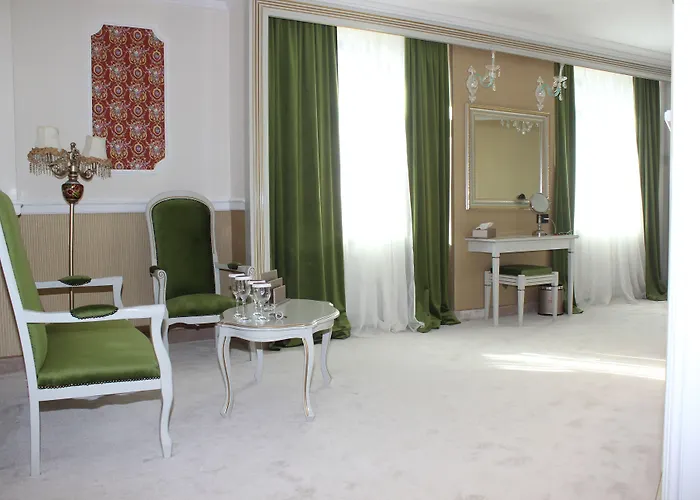 Phoenicia Grand 4* Bucarest