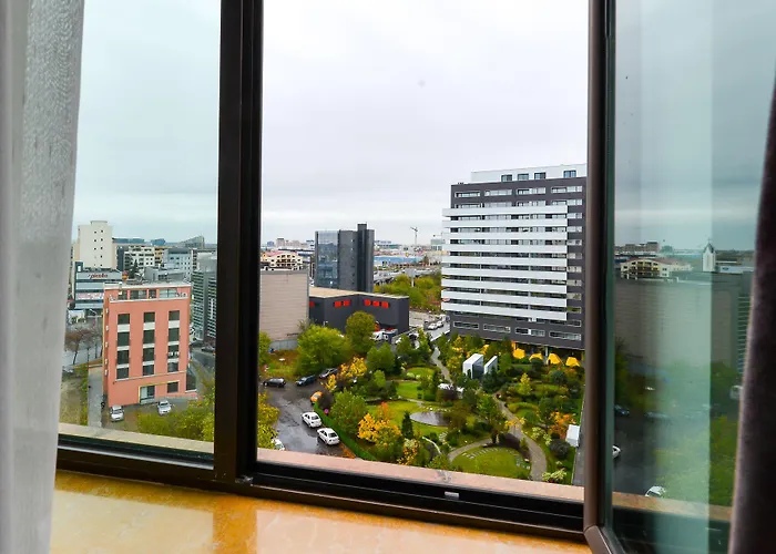 Phoenicia Grand Готель 4*