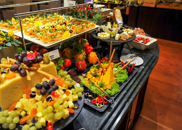 Phoenicia Grand Bukarest