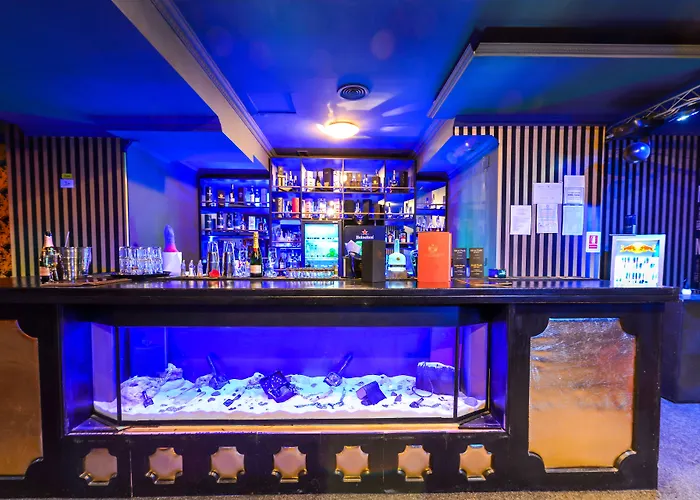 Hotel Phoenicia Grand Bukarest