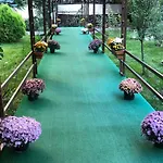 Hotel Phoenicia Grand Boekarest