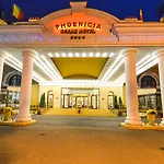 Phoenicia Grand Hotel